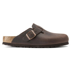 Birkenstock Boston vetleer