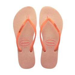 Havaianas Slim glitter iridescent
