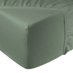 DoubleDry Hoeslaken flanel 100% zacht katoen tweepersoons 140x200 cm rondom