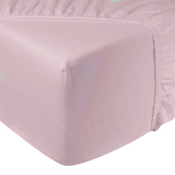 DoubleDry Hoeslaken flanel 100% zacht katoen tweepersoons 140x200 cm rondom