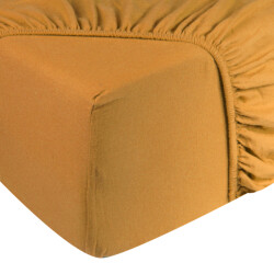 DoubleDry Hoeslaken jersey 100% katoen tweepersoons 160x200 cm zacht &