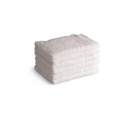 Phlox Washandjes set 16x21 cm 6 stuks 600 g/m2 zacht katoen supreme