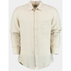 Boss Orange Casual hemd lange mouw relegant 6 m 10267858 01 50537381/271