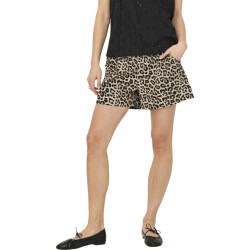 Only Onllowa shorts ptm pumice stone/leo