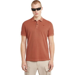 G-Star Dunda overdyed slim polo s\s