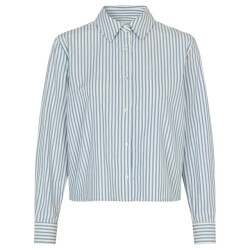 Modström Blouse lange mouw 58453 nikkomd