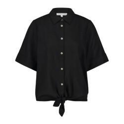 Tramontana Blouse korte mouw c02-16-301