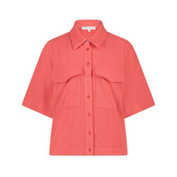 Tramontana Blouse korte mouw c14-16-301