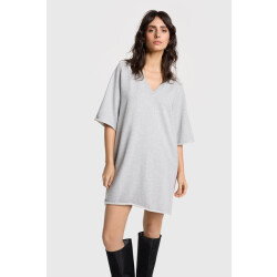 Alix The Label 2504350262 ladies knitted sweat dress
