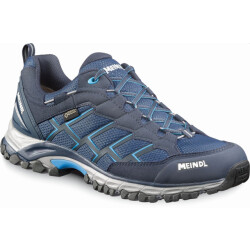 Meindl caribe gtx lage wandelschoenen dames -