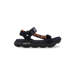 Replay Spacer jt540001t-3452 / oranje