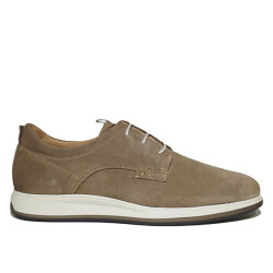 Berkelmans Rockingham suede
