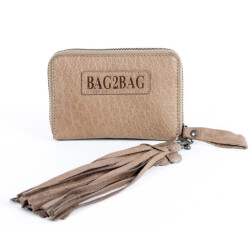 Bag2Bag Granby grey /