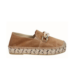 Viguera Loafers