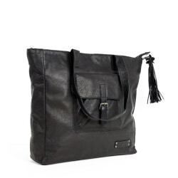Bag2Bag Alte black