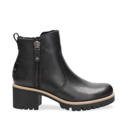 Panama Jack Pauline trav b2 napa negro / black