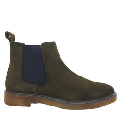 Jenszen Chelsea boots