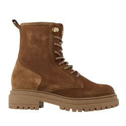 Red Rag Women basic lace up boot