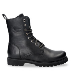 Panama Jack Frisia b1 napa negro / black