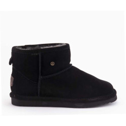 Warmbat Wallaby black