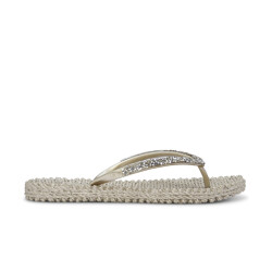 Ilse Jacobsen Flip flips with glitters