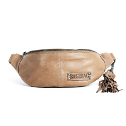 Bag2Bag Nisa grey / taupe
