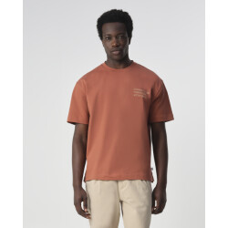 J.C. Rags t-shirt met korte mouwen arvin