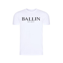 Ballin Est. 2013 t shirts zwart