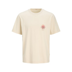 Jack & Jones jorcanggu summer picture tee ss cn 12277229 -