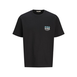 Jack & Jones jorcanggu summer picture tee ss cn 12277229 -