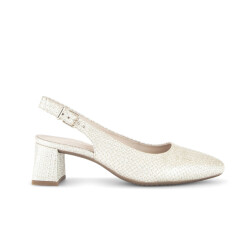 Gabor Slingbacks