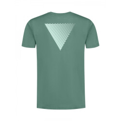 Pure Path 25010119 76  essential logo t-shirt p