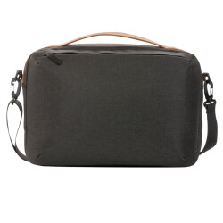 XD Xclusive Impact aware tweekleurige laptoptas