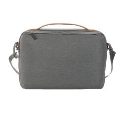 XD Xclusive Impact aware tweekleurige laptoptas