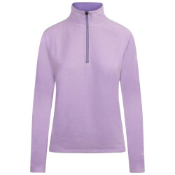 Trespass Dames skylar fleece top