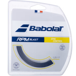 Babolat Tennis bespanning
