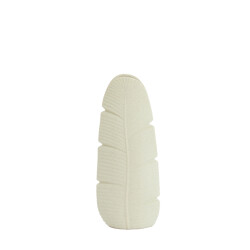 Light & Living vaas lou 16x10x38.5cm -