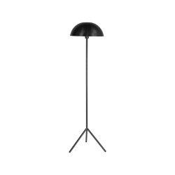 Label51 Vloerlamp globe - metaal