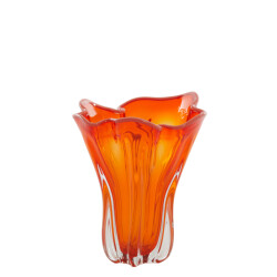 Light & Living vaas kazuno Ø22x27cm -