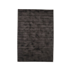 Label51 Vloerkleden velvy antraciet synthetisch 200x300cm