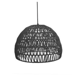 Label51 Hanglamp rope - stof m