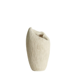 Light & Living vaas denisa 28x26.5x50cm -