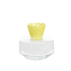 Light & Living vaas varela Ø25.5x25cm -