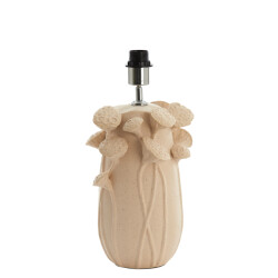 Light & Living lampvoet lavci 22.5x21x32cm -