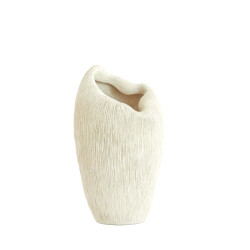 Light & Living vaas denisa 21.5x20.5x36.5cm -