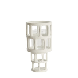 Light & Living windlicht alimos Ø15.5x28.5cm -