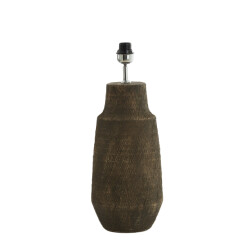 Light & Living lampvoet kidira Ø22.5x57cm -