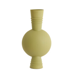 Light & Living vaas kavansi Ø21x60cm -