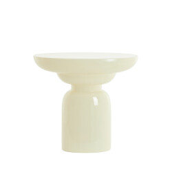 Light & Living bijzettafel mancilla 55x32x51cm -