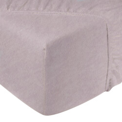DoubleDry Hoeslaken jersey 100% katoen tweepersoons 180x200 cm zacht &